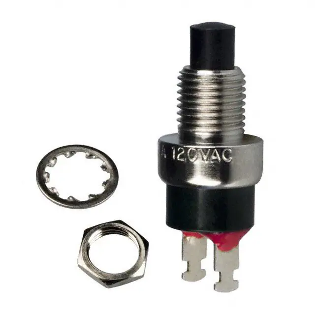 8533MZQE2 C&K electronic component